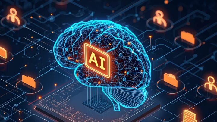 Dzielenie się wiedzą w organizacji.  W czym AI może nam pomóc?