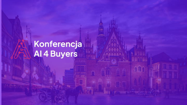 Jak AI realnie zmienia zakupy? Praktyczne wnioski po webinarze AI4Buyers Preview: Jak sztuczna inteligencja zmienia świat zakupów. Jak AI realnie zmienia zakupy? Praktyczne wnioski po webinarze AI4Buyers Preview: Jak sztuczna inteligencja zmienia świat zakupów.