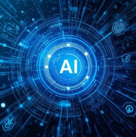 Kupiec 4.0: Jak AI całkowicie zmieni zakupy