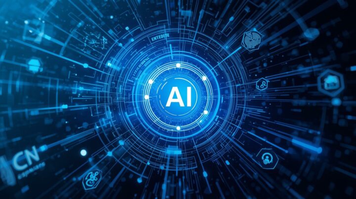 Kupiec 4.0: Jak AI całkowicie zmieni zakupy Kupiec 4.0: Jak AI całkowicie zmieni zakupy