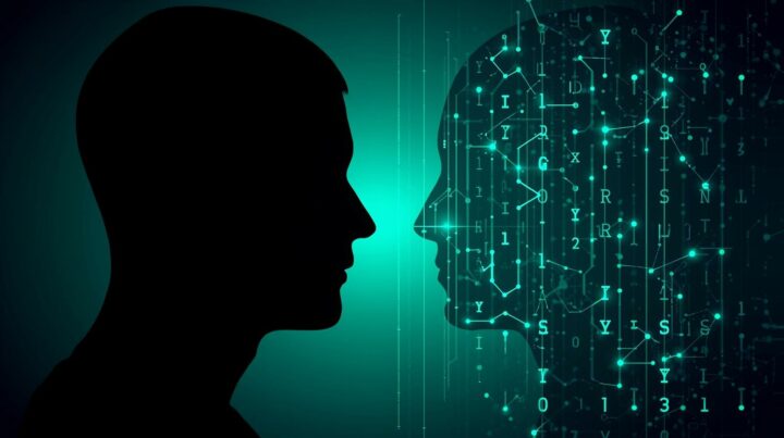 AI w zakupach: kupiec czy algorytm decyduje? Czlowiek czy algorytm - kto będzie podejmował decyzje?