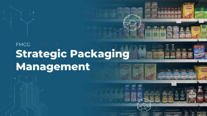 Savings to za mało. Jak dziś zarządzać kategorią opakowań w FMCG Savings to za mało. Jak dziś zarządzać kategorią opakowań w FMCG